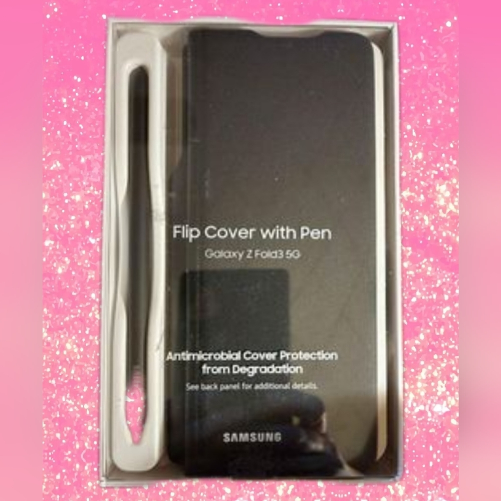 Samsung Galaxy Z Fold 3